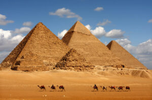 PSSM NEWS - Egypt