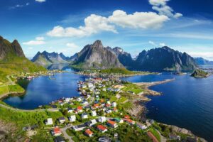 PSSM NEWS - Norway