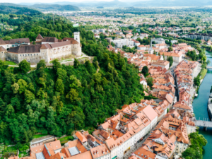 PSSM NEWS - Slovenia