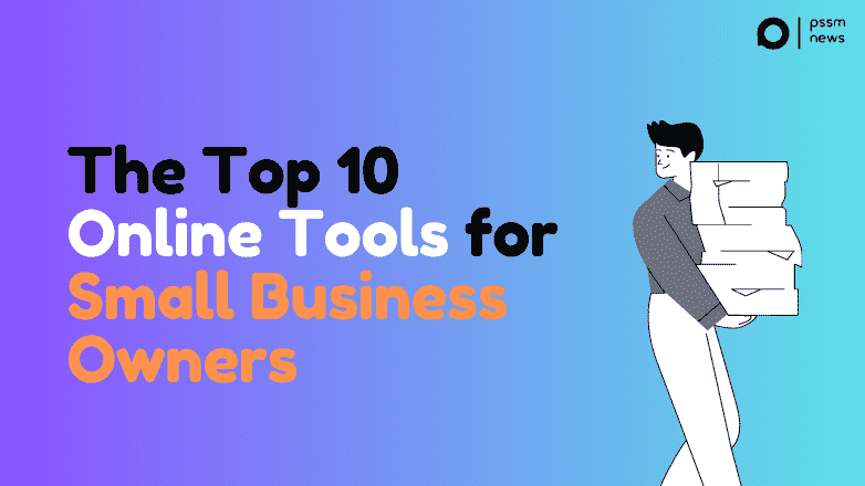 How To Leverage Digital Tools For Small Business Owners